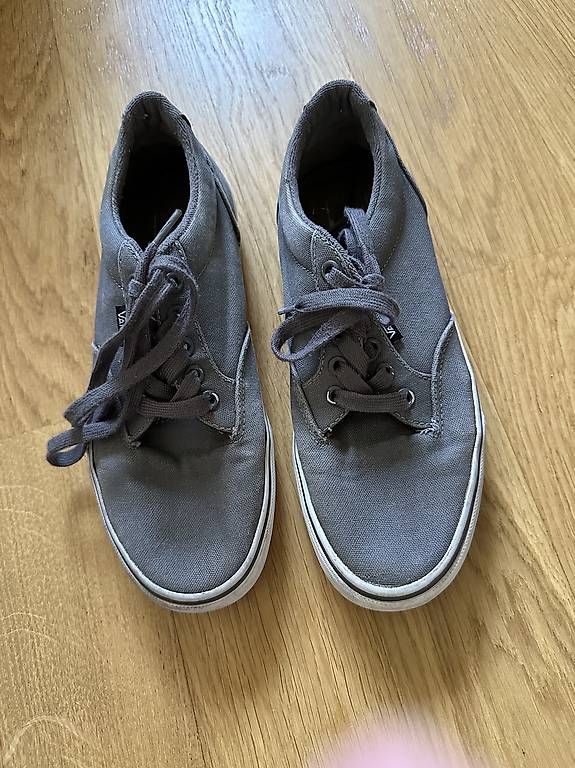 Vans Scarpe da uomo: Vans 39 – Usato da Pully venduto da tarra26