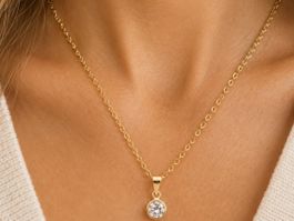 Gold 375 Halsschmuck