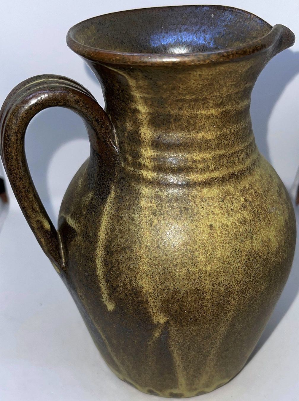 Vasi & Recipienti: Krug H 16 cm. – Nuovo (secondo la descrizione) da Lutzenberg venduto da Pinschi01 2