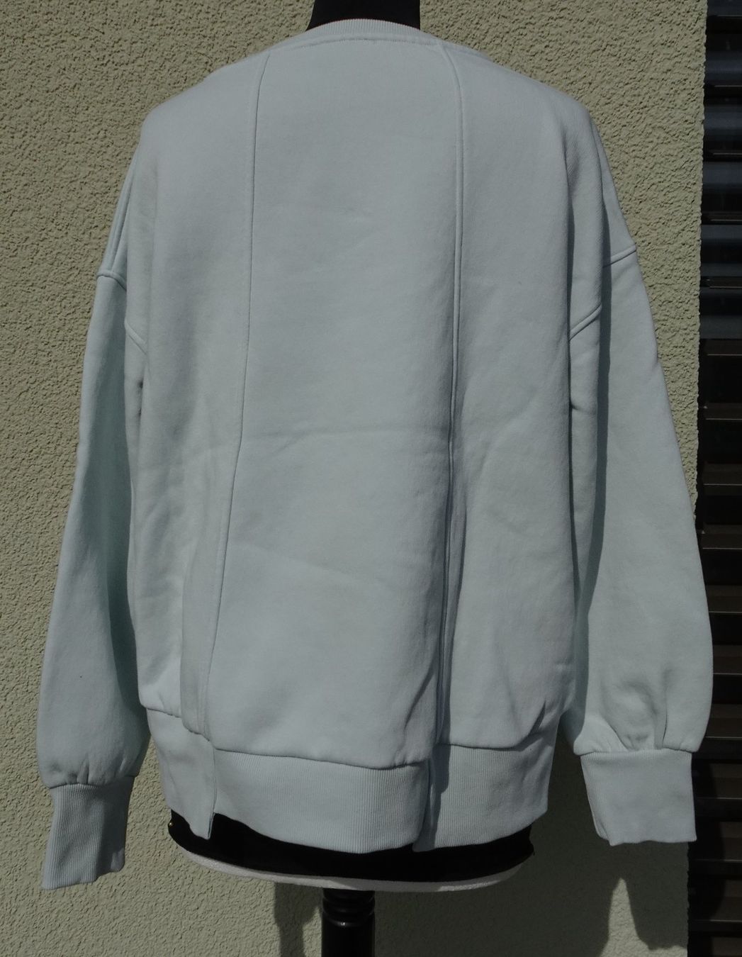 Pulls & Sweat-shirts: C est Paris by C est tout Pullover eisblau Sweatpullover 38 – D'occasion à Winterthur par blumeblau77 5
