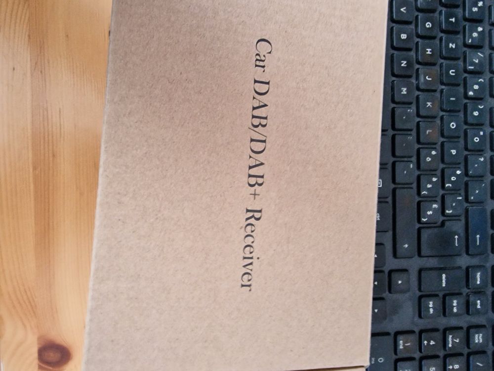 DAB / DAB+ Receiver Kaufen auf Ricardo