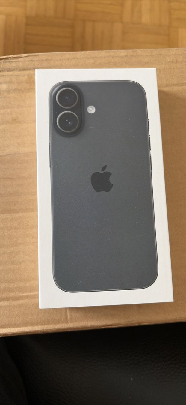 Apple Telefoni cellulari / Smartphones: iPhone 17 256 gb neuf – Nuovo e nell'imballaggio originale da Vionnaz venduto da lal_hc2k