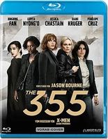 🎞️🎥🍿 The 355 🍿🎥💿