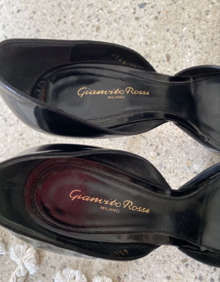 Gianvito Rossi Damenschuhe: Heels – Gebraucht aus Genolier von tan_rd6s 2