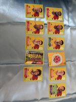 Kolumbien Panini 2026 WM