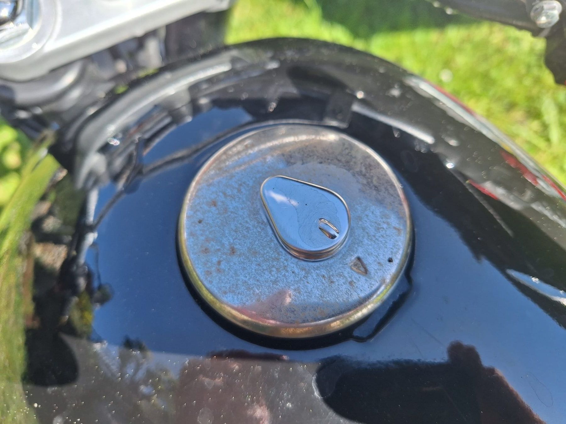 Altro: Hero Bullit 125 ccm – Difettoso da siat venduto da PowerSale74 8