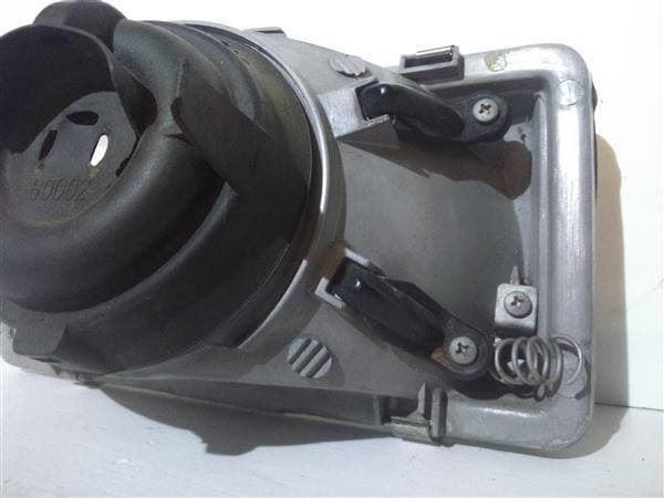 Scheinwerfer: Subaru Justy Scheinwerfer rechts – Gebraucht aus Ibach von Zingi73 2