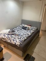 Bett 140x200