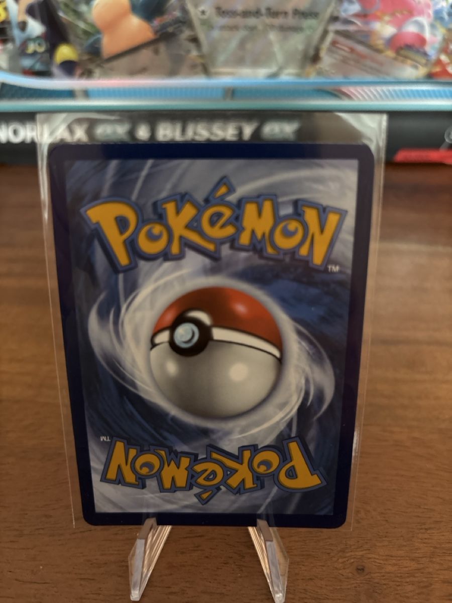 Pokémon Sammelbilder & Trading cards: Pokémon Karte: Klinklang – Gebraucht aus Rickenbach b. Wil von PokemonSwissSpotify 1