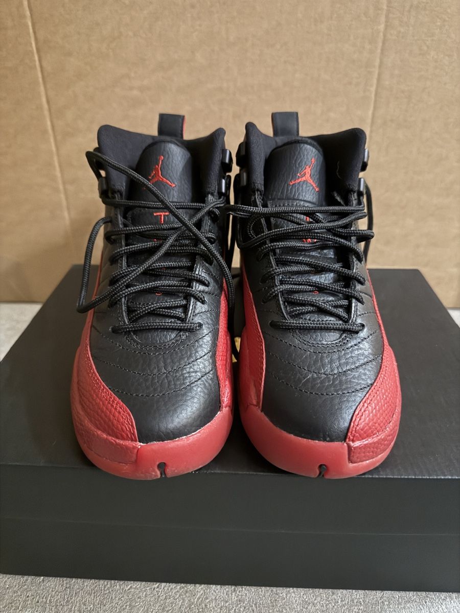 Scarpe da donna: Jordan Flue Game – Usato da Pratteln venduto da Eileen_H