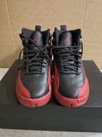 Jordan Flue Game