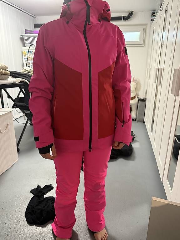Completi & Tailleur: Bogner Ski Anzug 34 – Usato da Riehen venduto da IvoC02