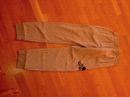 ADIDAS turnhose gr.S