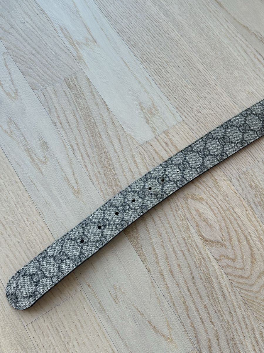 Gucci Cinture: Last Price % Gucci Gürtel – Usato da Pratteln venduto da e.g.99 3
