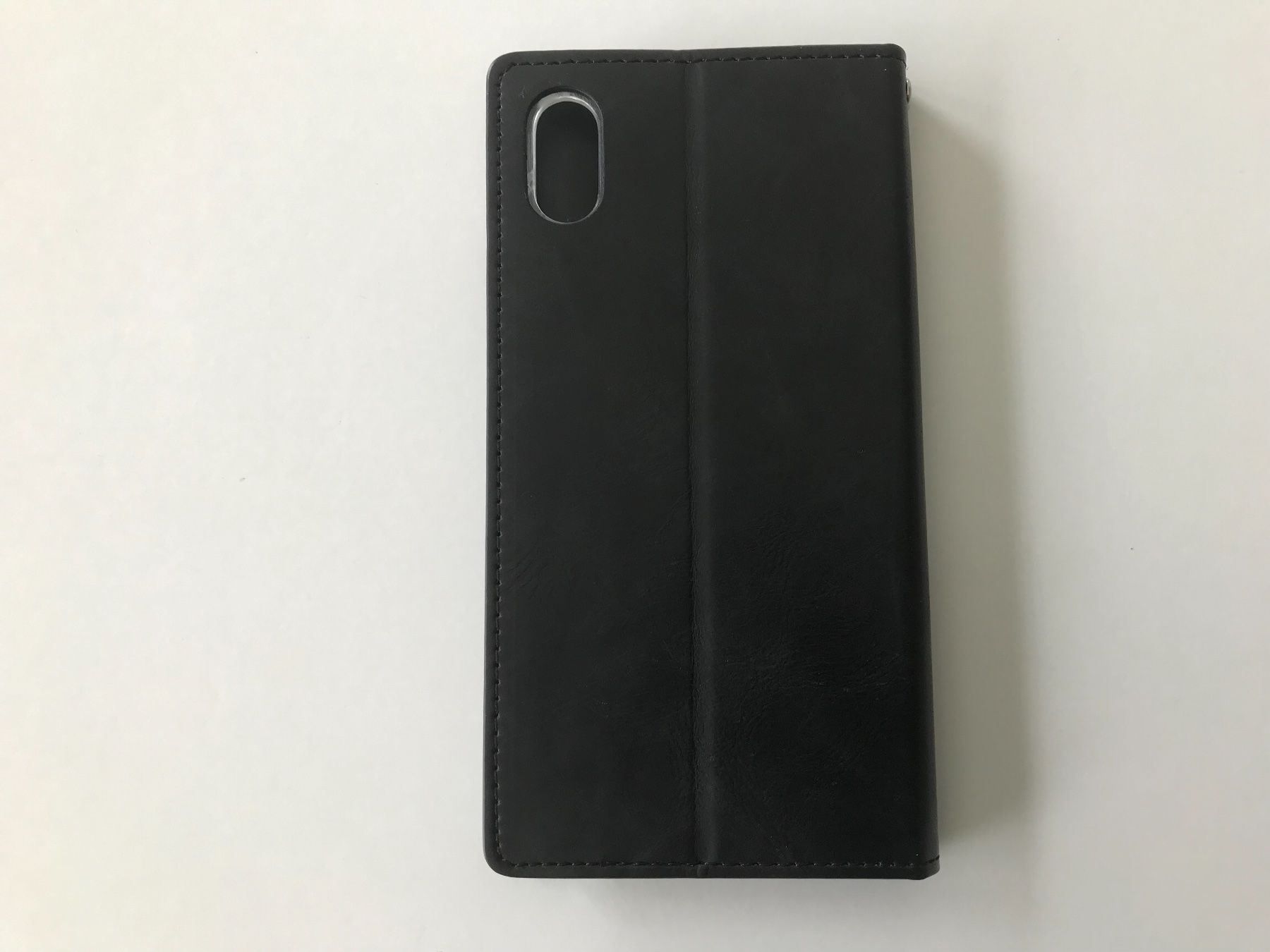 Scatole porta orologi: Apple iPhone XS Max Hülle Etui Cover – Nuovo e nell'imballaggio originale da Nesselnbach venduto da riash19 1