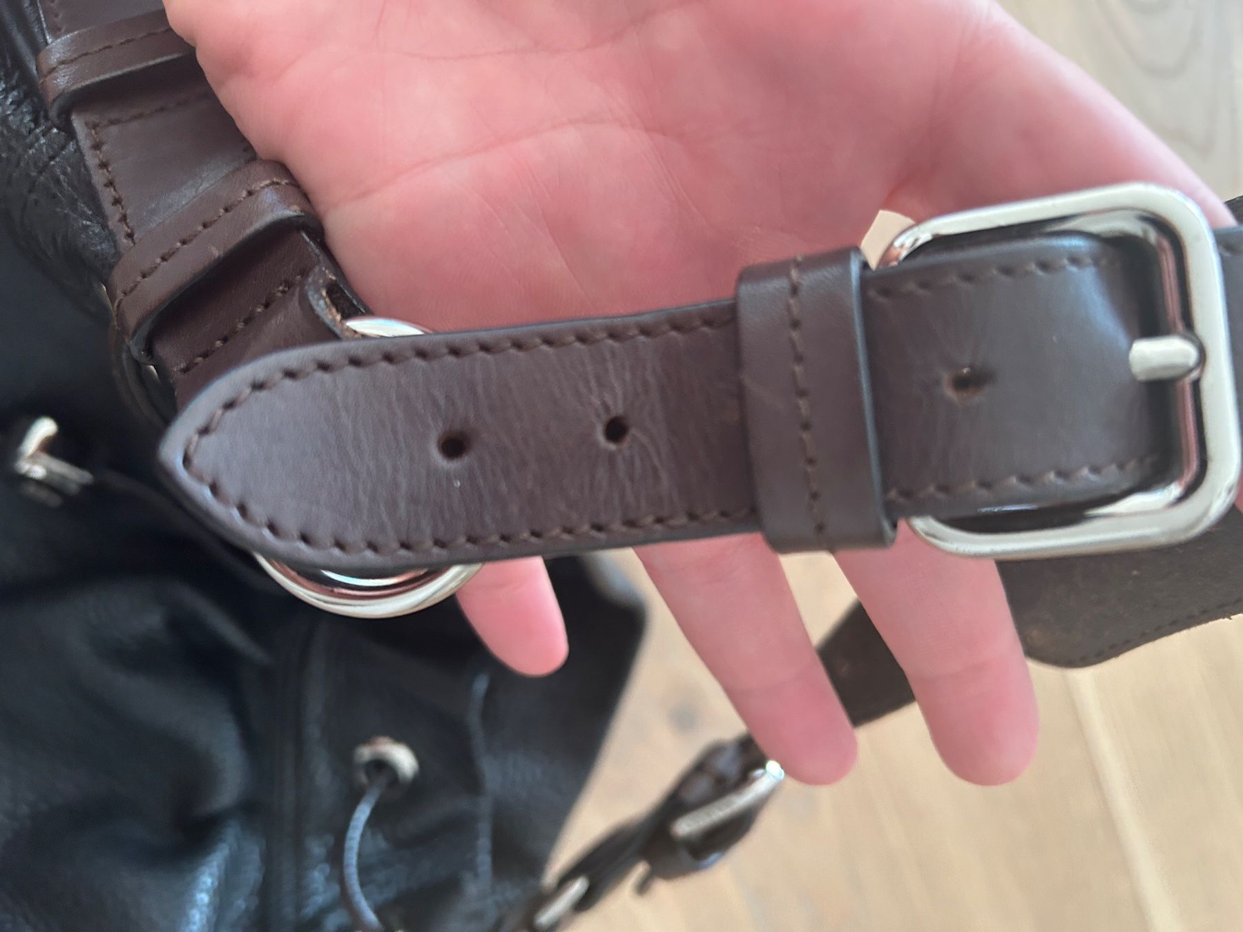 Mulberry Taschen für Damen: Mulberry Mitzy Tasche – Gebraucht aus Thalwil von mai_lzk6 6