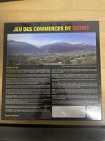 Jeu des commerces de Sierre