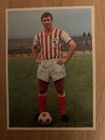 Sepp Piontek „Kult-Trainer“ Dänemarks und Bundesliga