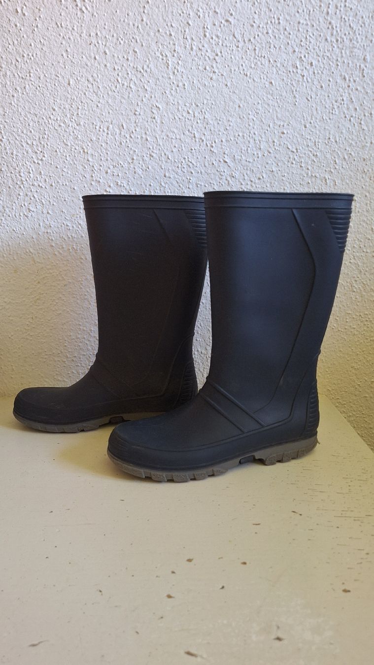 Scarpe per ragazzi: Gummistiefel, Grösse 34 – Usato da Richterswil venduto da C011 1