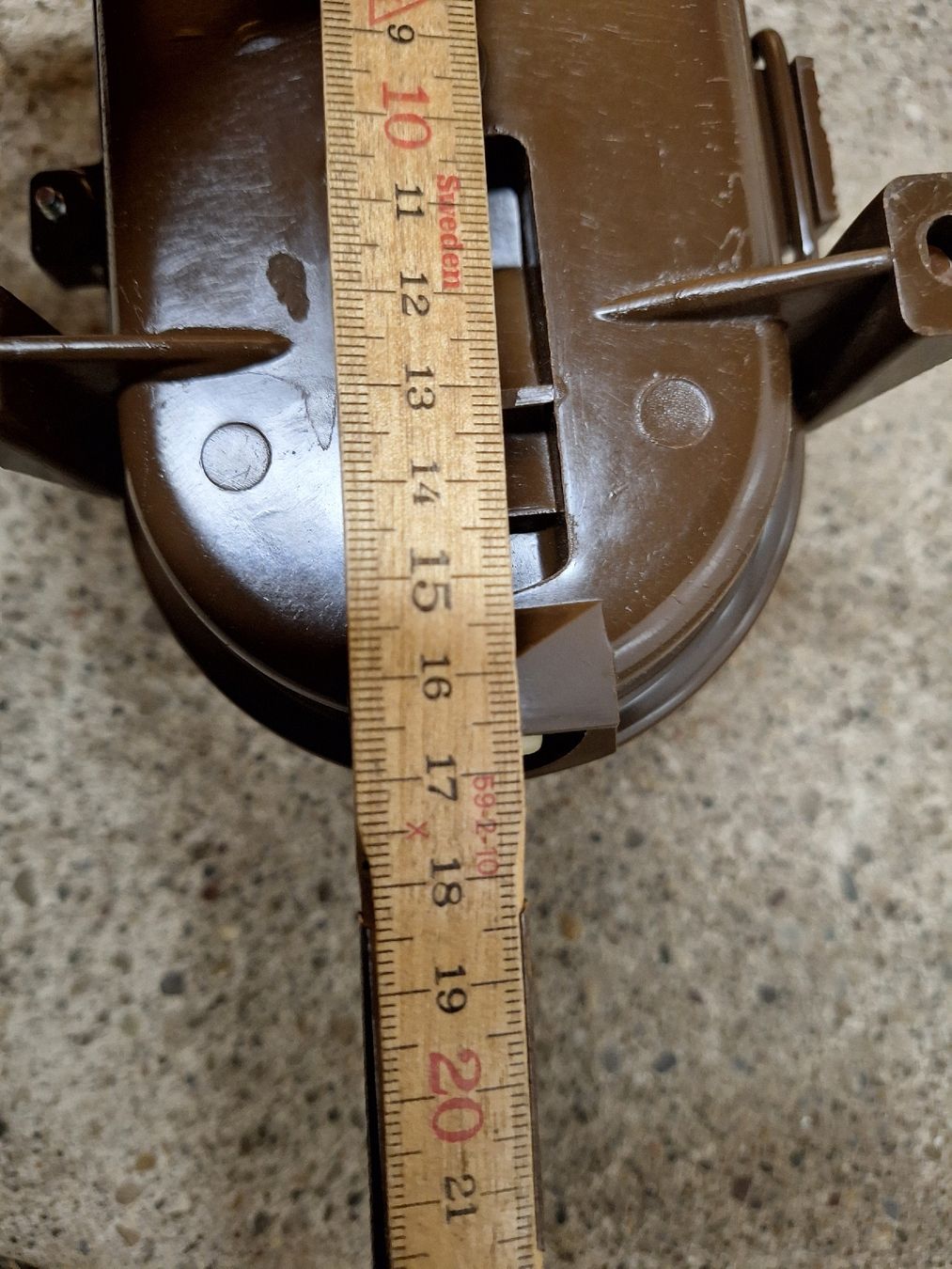 Lampade: 3x Wandlampe – Nuovo (secondo la descrizione) da Niederglatt ZH venduto da Moeb-7 6