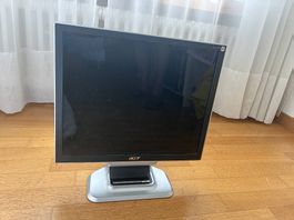 Acer LCD-Monitor / Bildschirm