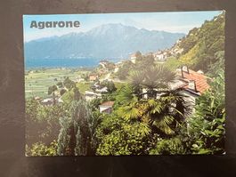 AK 1980 Agarone  (G3524)