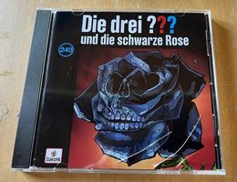 Hörspiel Die drei Fragezeichen 240
