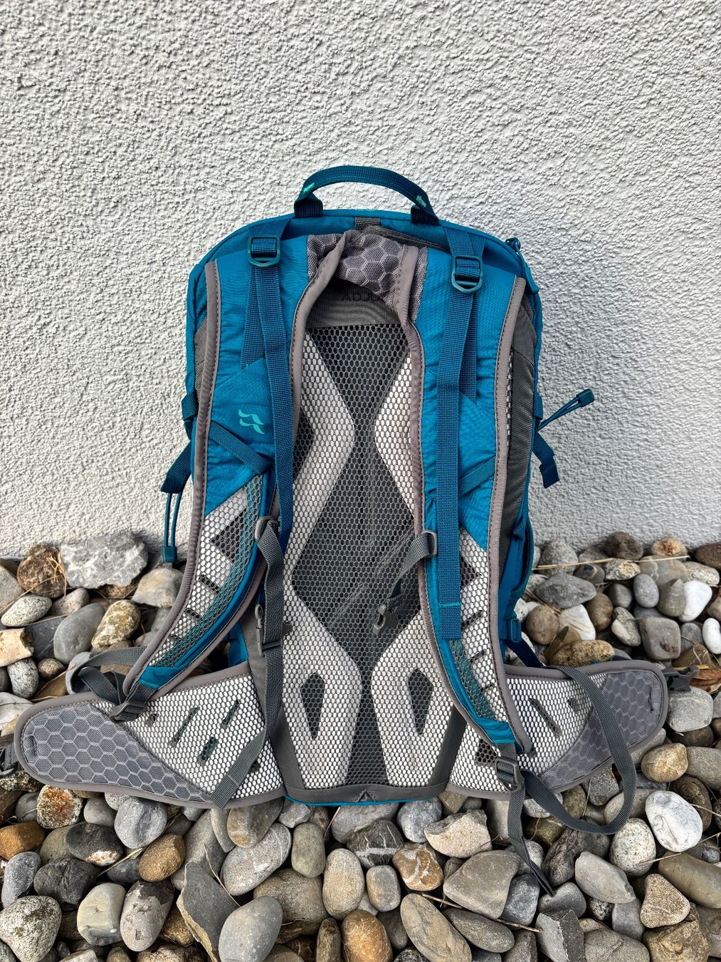 Rab Rucksäcke: Rucksack Rab AEON ND18 – Gebraucht aus Tägertschi von Pritt5 1