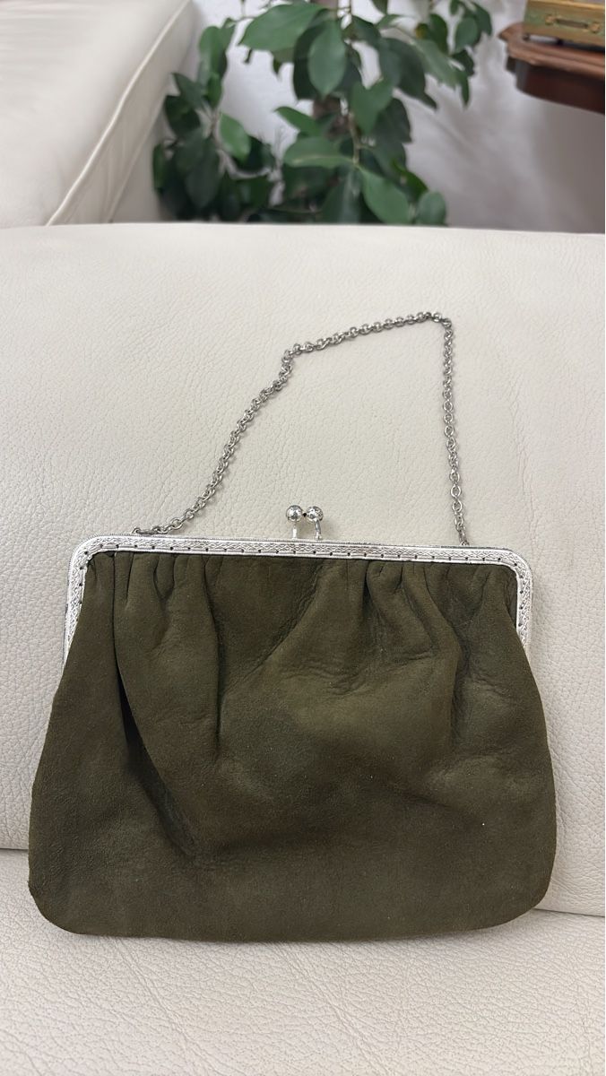 Borse da donna: Vintage Handtasche / Abendtäschli, Top! – Usato da Kriens venduto da mir_v8ww