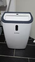 Ecofort ecoQ CoolAir 16+ mobile Klimagerät weiss
