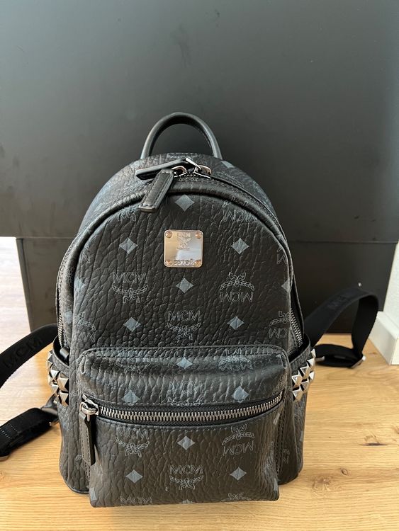 MCM Rucksack mini (Neu (gemäss Beschreibung)) in Bülach für CHF 320 ...