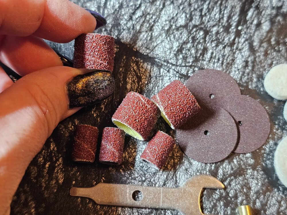 Schmuck Pinzette Mit 4 Klauen - Greifwerkzeug Für Edelsteine, Perlen, Kleine Teile (ca. 11 Cm)