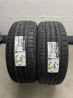 2x neue Yokohama Sommerpneu 225/50R17
