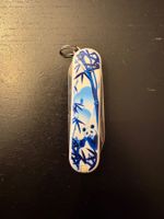 Victorinox Classic SD LE 2017 "The Giant Panda"