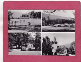 Campingplatz Sutz Bielersee