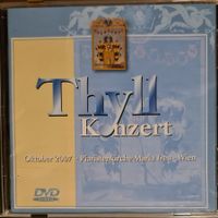 Thyll Konzert CD