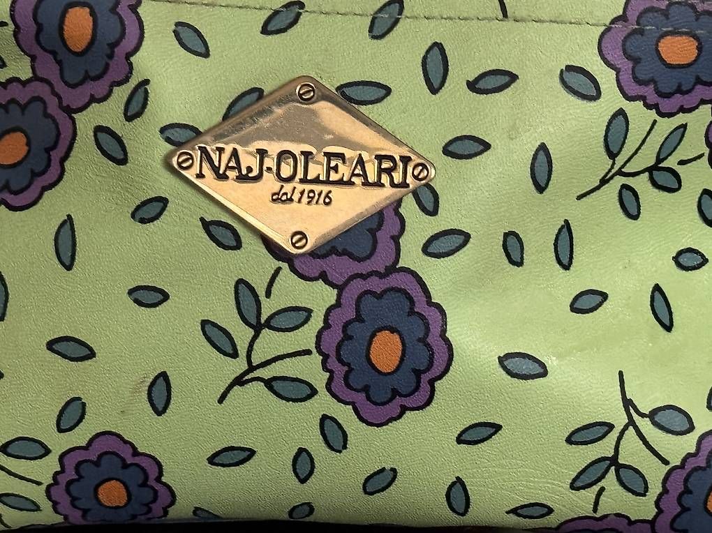 Alle Werkzeuge: Najoleari Leather Beauty case – Gebraucht aus Melide von cla_g5fs 3