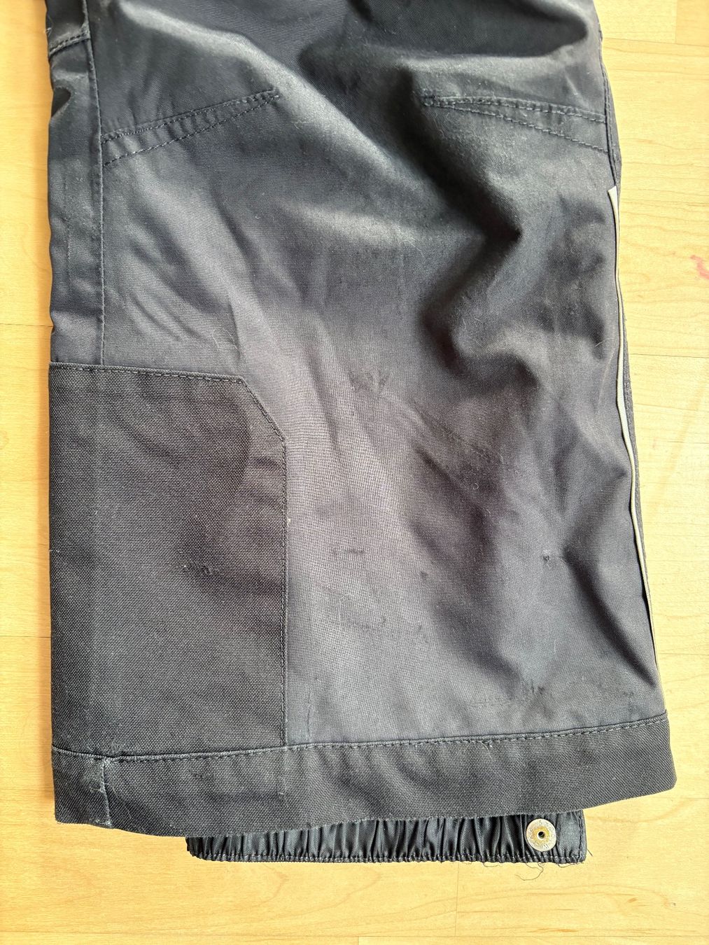 Reima Pantaloni: Reima Schneehose 104 – Usato da Bonstetten venduto da ver_5d57 2