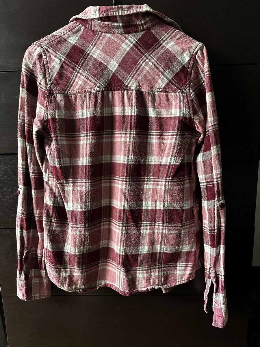Camicette: Review shirt – Usato da Zürich venduto da Yuece 2