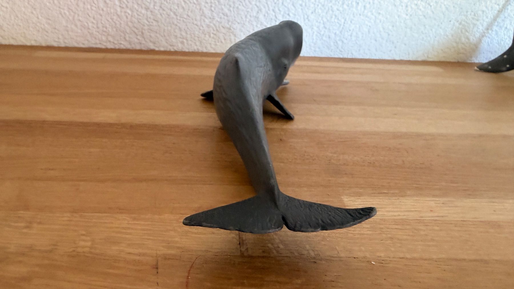 Schleich Giocattoli: SCHLEICH - Pottwal 14764 – Usato da Winterthur venduto da Secondhand-Family 3
