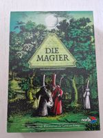 Das blaue Amulett - Noris - komplett - Top Zustand