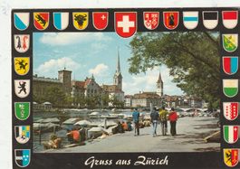 Zürich