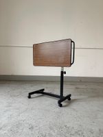 Vintage Beistelltisch / Spitaltisch