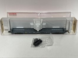 Fleischmann 5270 CH SBB HUPAC CHIASSO  H0 DC