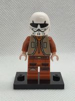 LEGO Star Wars sw0574a Ezra Bridger - Dark Tan Vest, Helmet
