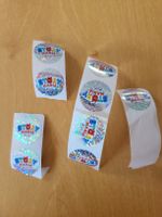 Sticker Story Mania 9 Stück  