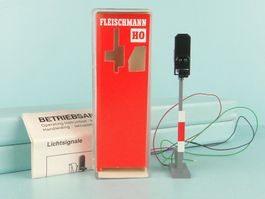FLEISCHMANN 6226 H0 Licht-Hauptsignal