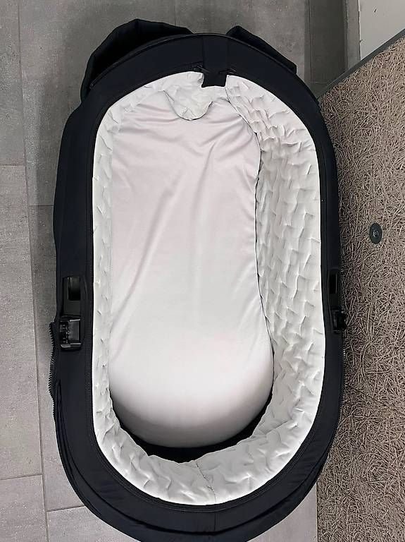 Carrozzine: Stokke – Usato da weisslingen venduto da Tabby3 2