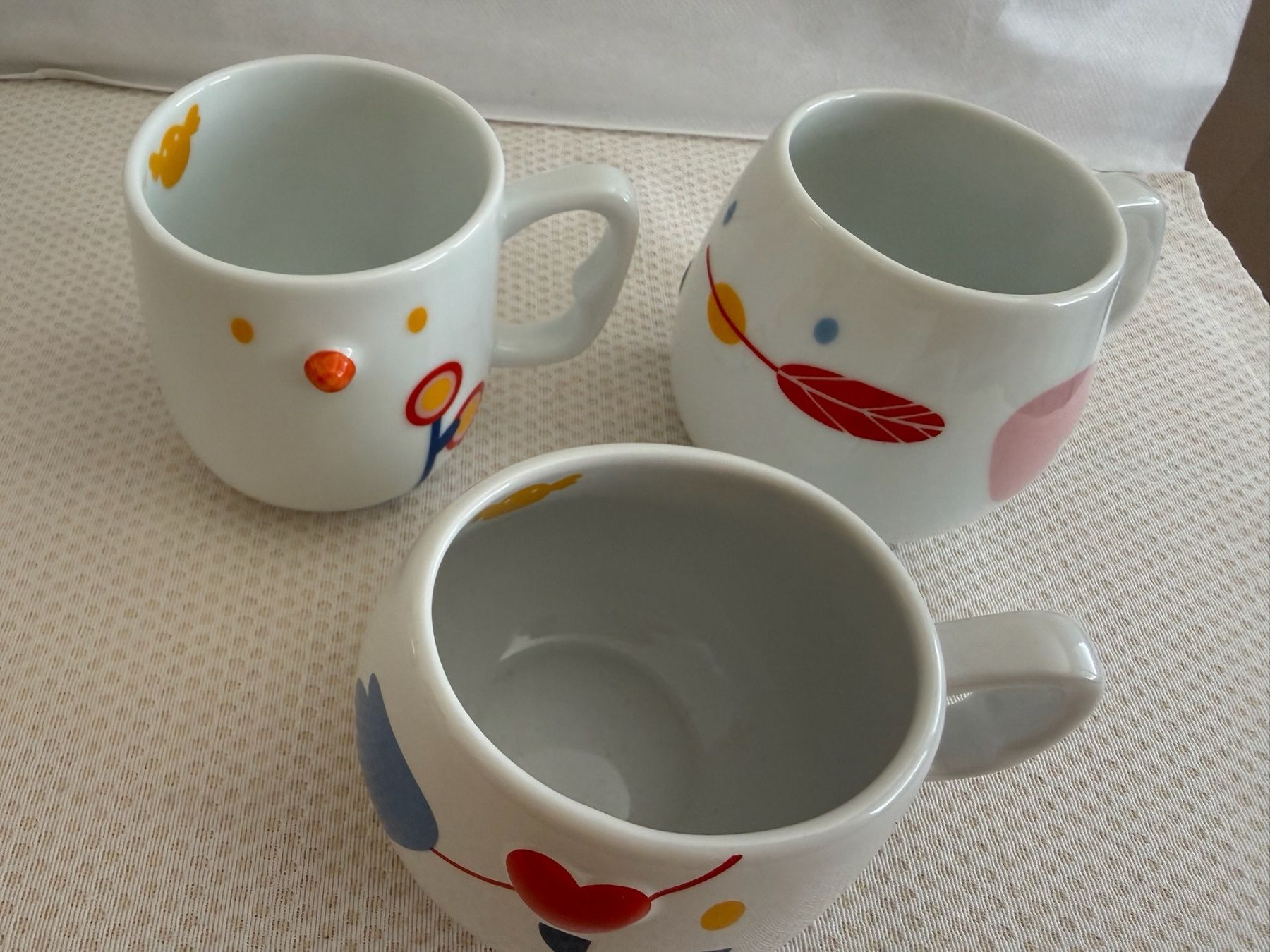 Thomas Tasses: Rosenthal - Thomas -  - tasses - Mug – D'occasion à Sion par accroshoes 2