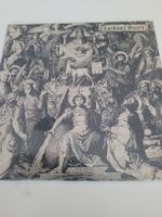 Lordian Guard - Woe To The Inhabitants Of The Earth Vinyl LP